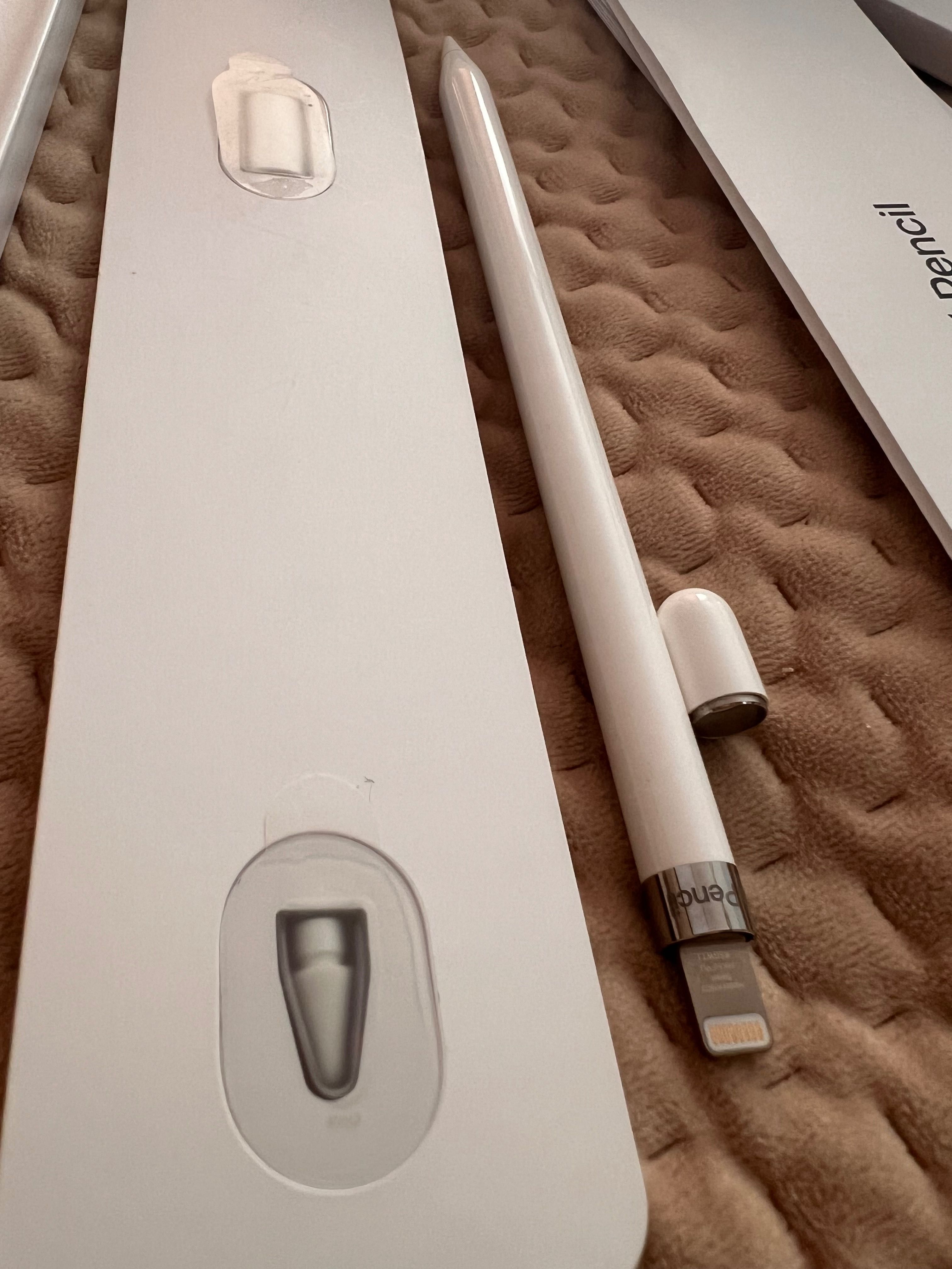 Apple pencil 1 st Generation White (mk0c2zm)