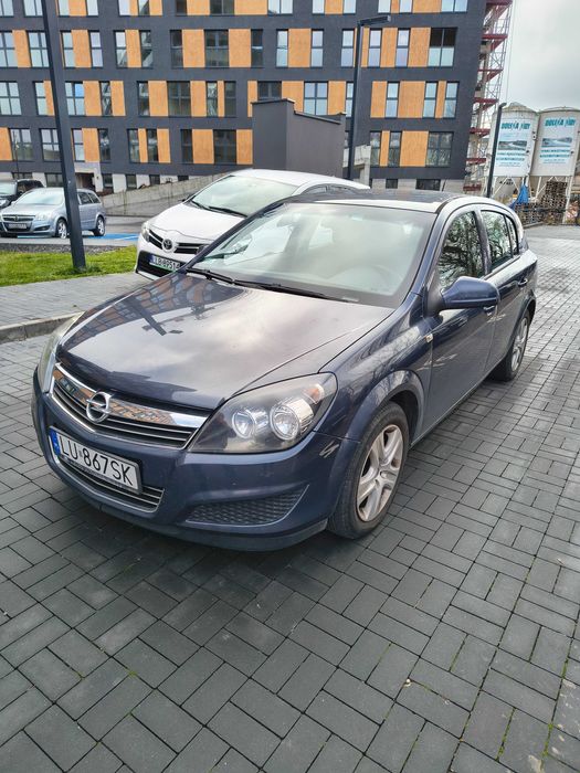 Opel Astra - Stan Idealny