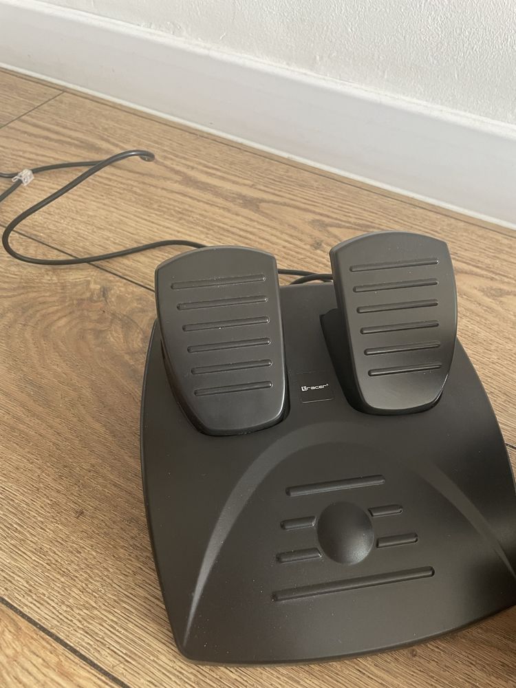 Kierownica Tracer Rayder 4 in 1