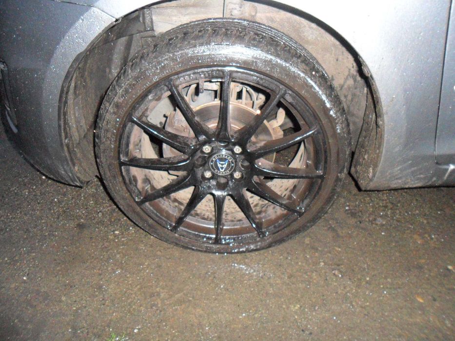 Suzuki Swift Sport Line