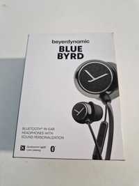 Nowe Bezprzewodowe Słuchawki beyerdynamic Blue Byrd Bluetooth