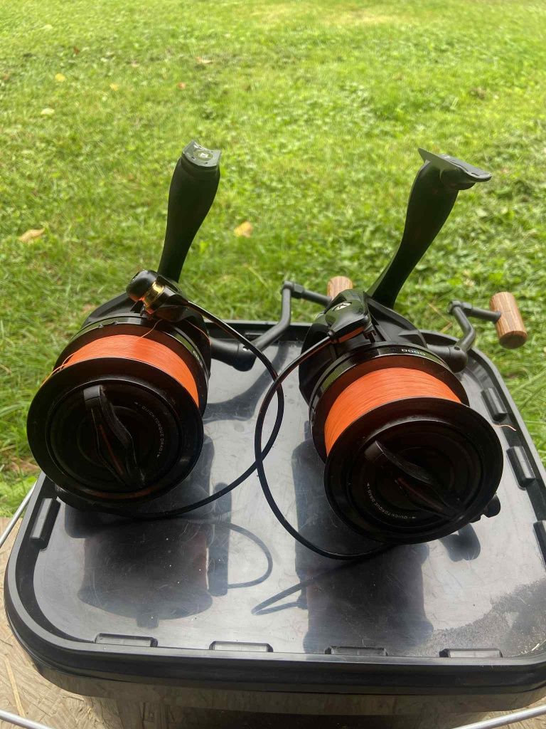Sonik vaderx pro 10000