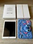 Ipad 2017р 32gb gold
