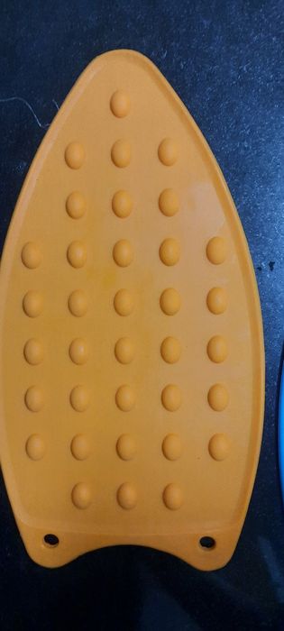 Base silicone ferro engomar