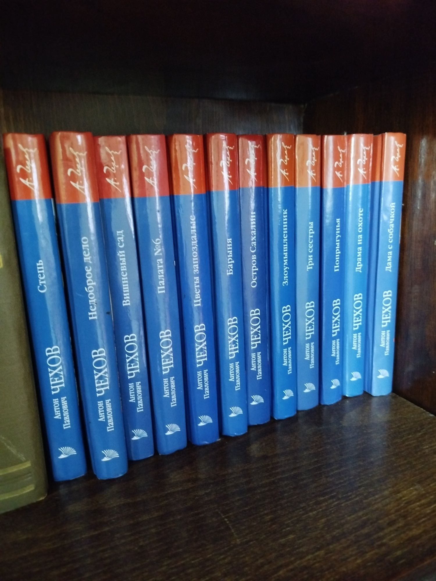 Книги в доброму стані.