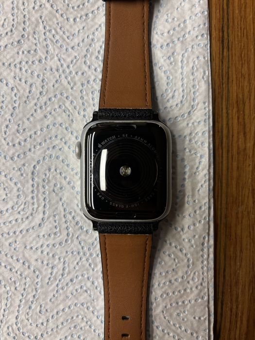 Apple Watch SE 1 generacji