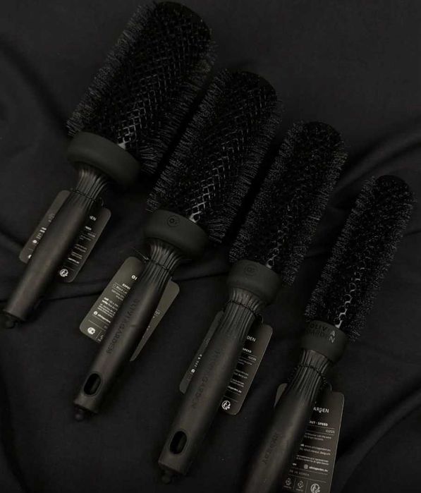 Брашинг Olivia Garden подовжені