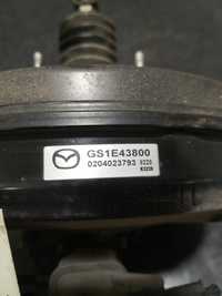 Servofreio  Mazda 6 Três Volumes (Gh)