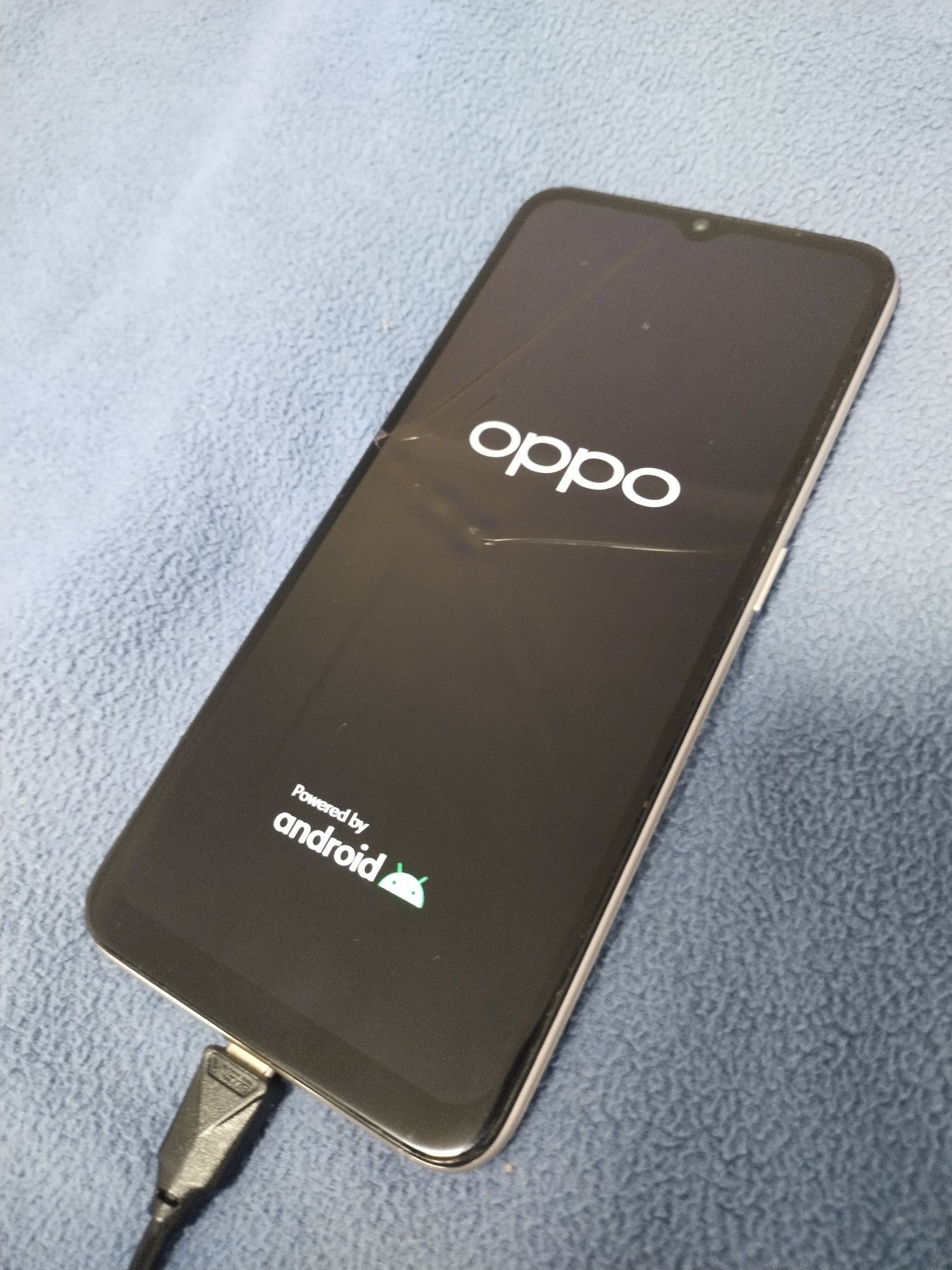 Oppo A5 2020 3/64 під востановлення