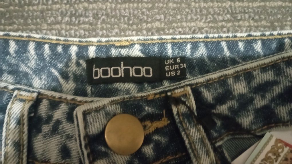 Жіночі джинси Boohoo