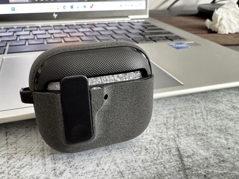 Etui Apple Airpods 4