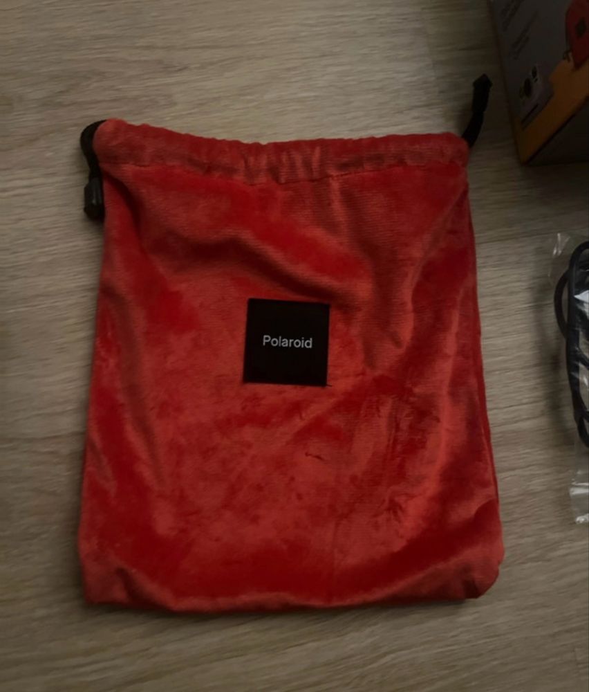 PolaroidNow Bundle