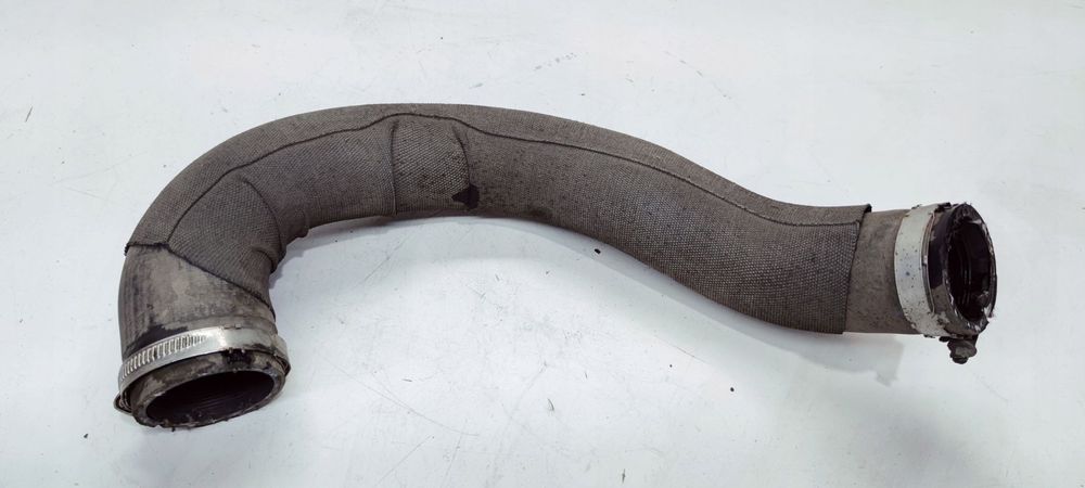 RURA WĄŻ INTERCOOLERA AUDI A4 B8 A5 LIFT 2.0 TDI 8K0145738AH