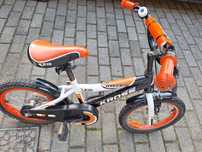 Kross racer rower dla dziecka 16 cali