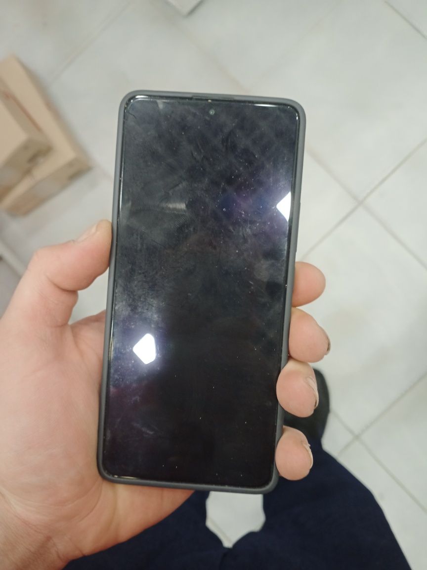 Xiaomi Redmi Note 13 Pro 5g 256 gb