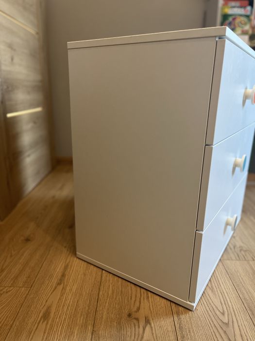 Komoda ikea dla dziecka