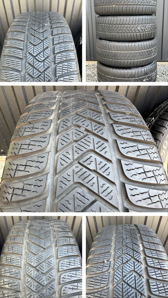 Диски R19 5x114.3 Hyundai Genesis різноширокі диски Хюндай Дженесіс