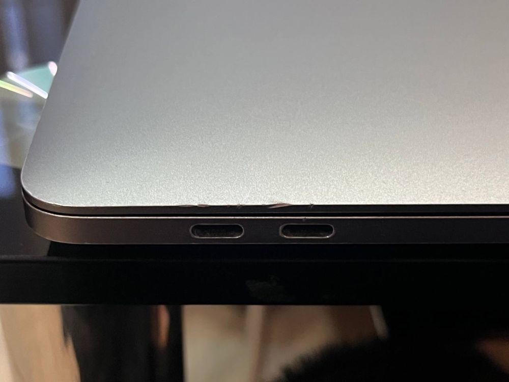 MacBook Pro 15, 2016 512gb