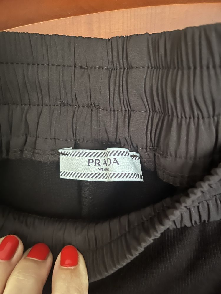 Костюм PRADA m s