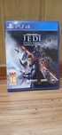 Star Wars Jedi Upadły zakon gra ps4