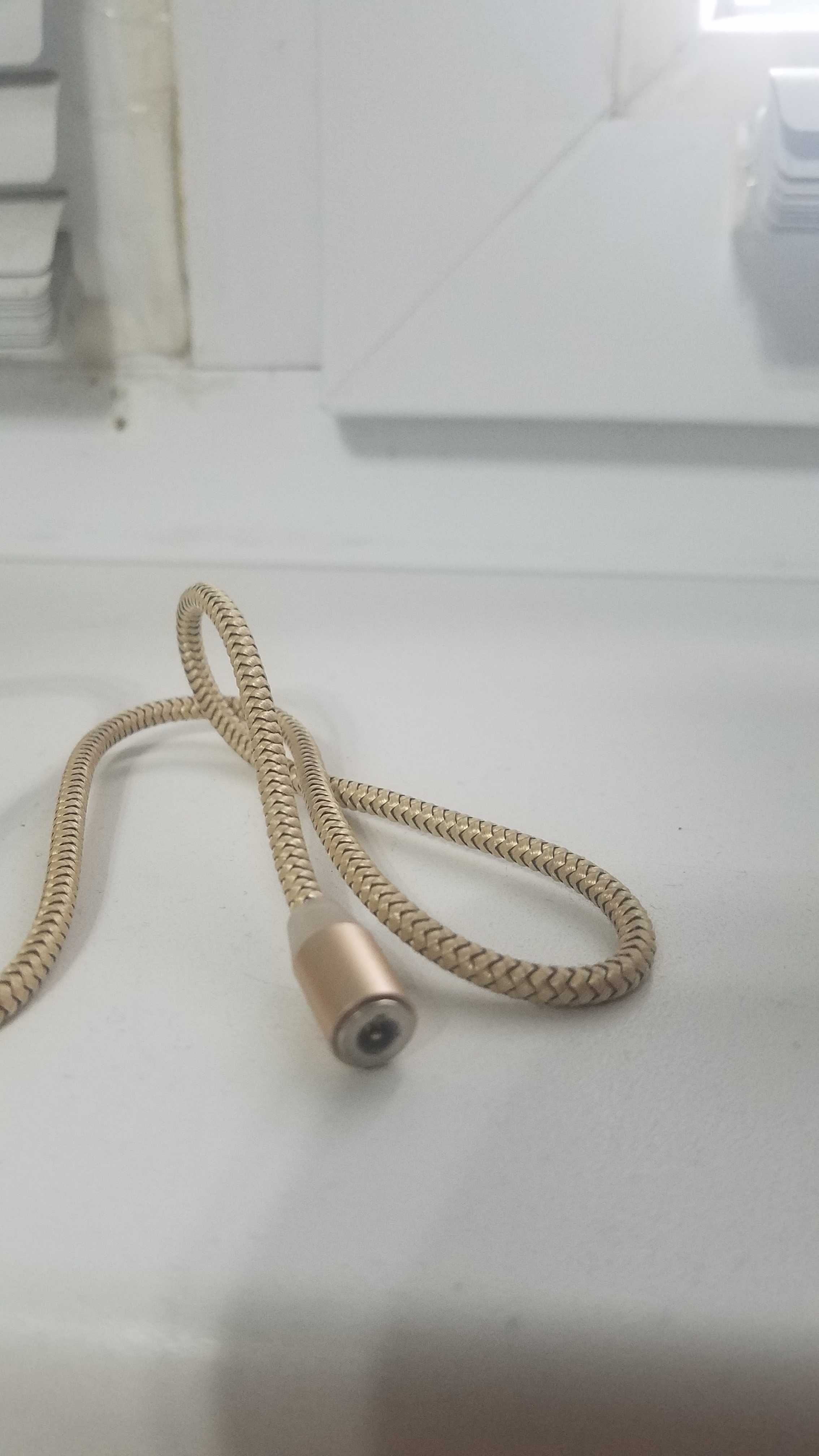 Універсальний магнітний кабель micro-USB