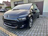 Citroën C4 Picasso 1.6 diesel