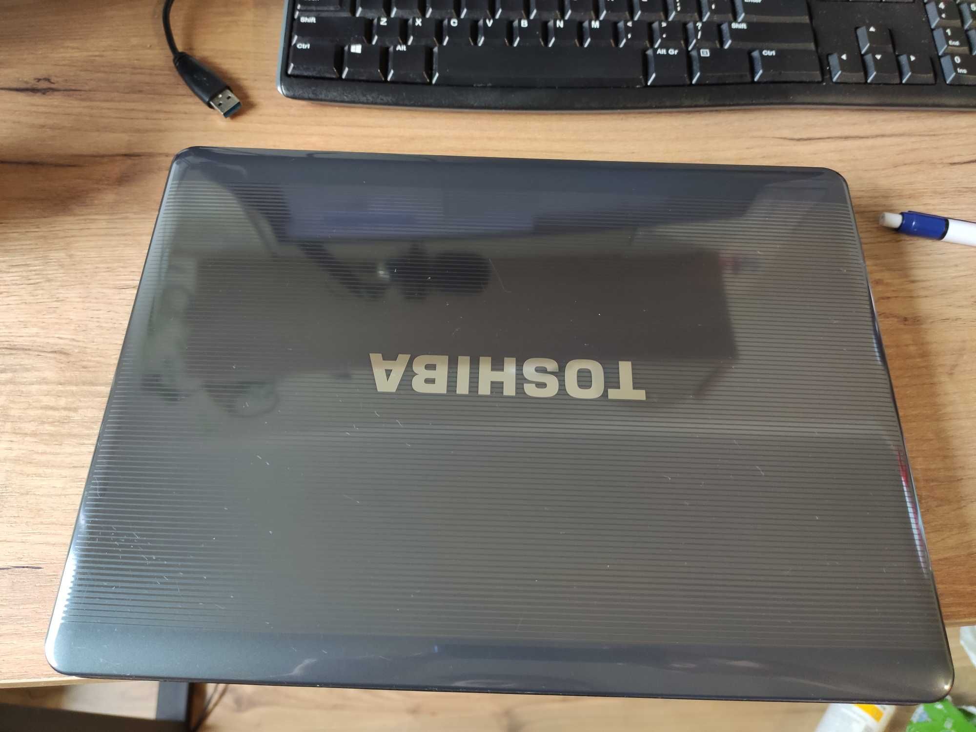 Toshiba Satellite U400 - 12R. Wysyłka dziś!