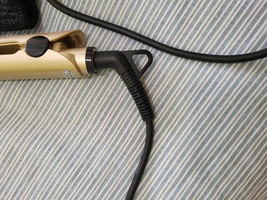 Escova elétrica multifunções 4 em 1 Magic Brush - RickiParodi