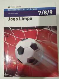 Manual jogo limpo