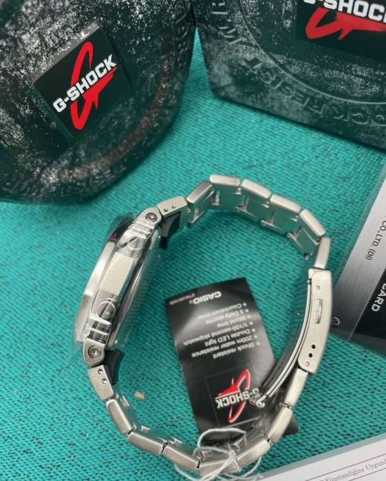 Наручные часы Casio GM-2110 Оригинал