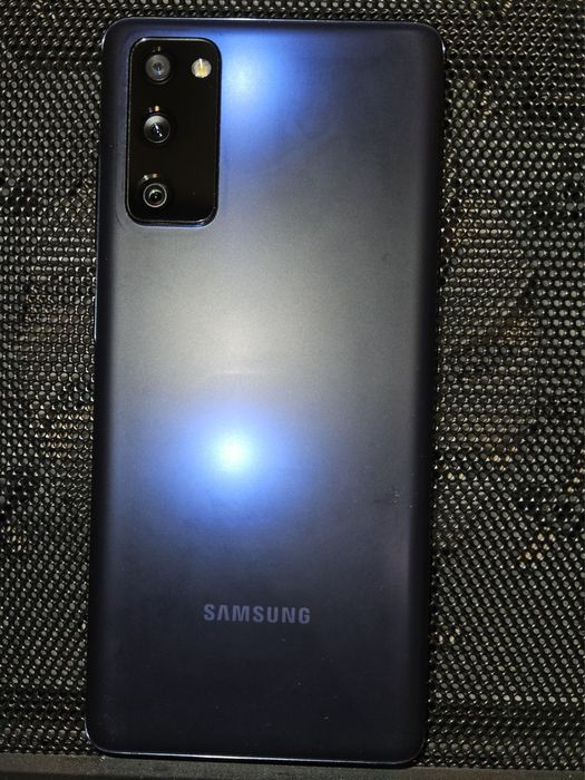 Samsung S20FE 5G 6/128 Snapdragon