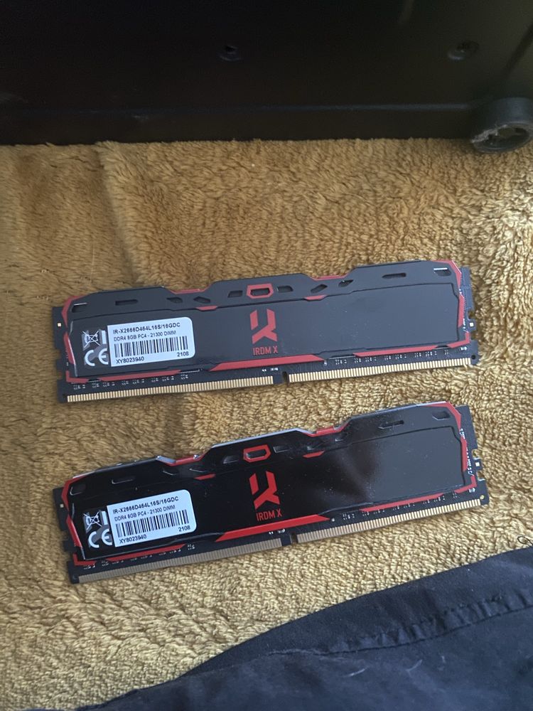Komputer do gier/pracy i3-10100F GTX 1050Ti 4GB OC 16GB RAM