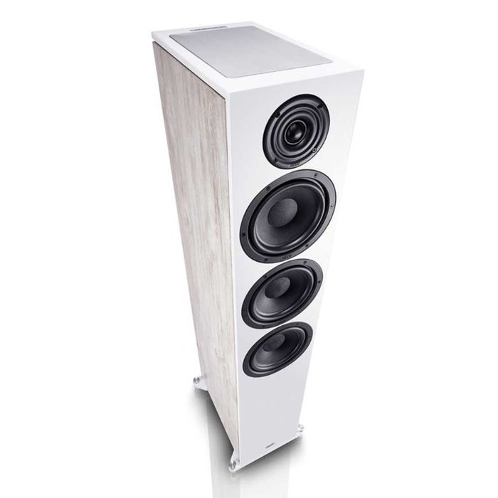 Heco Aurora 900 AM (Biały) - OUTLET - para | Raty 0%| Dostawa 0zł| Q21