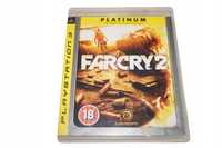 Far Cry 2 |Ps3| Farcry 2 Ps3