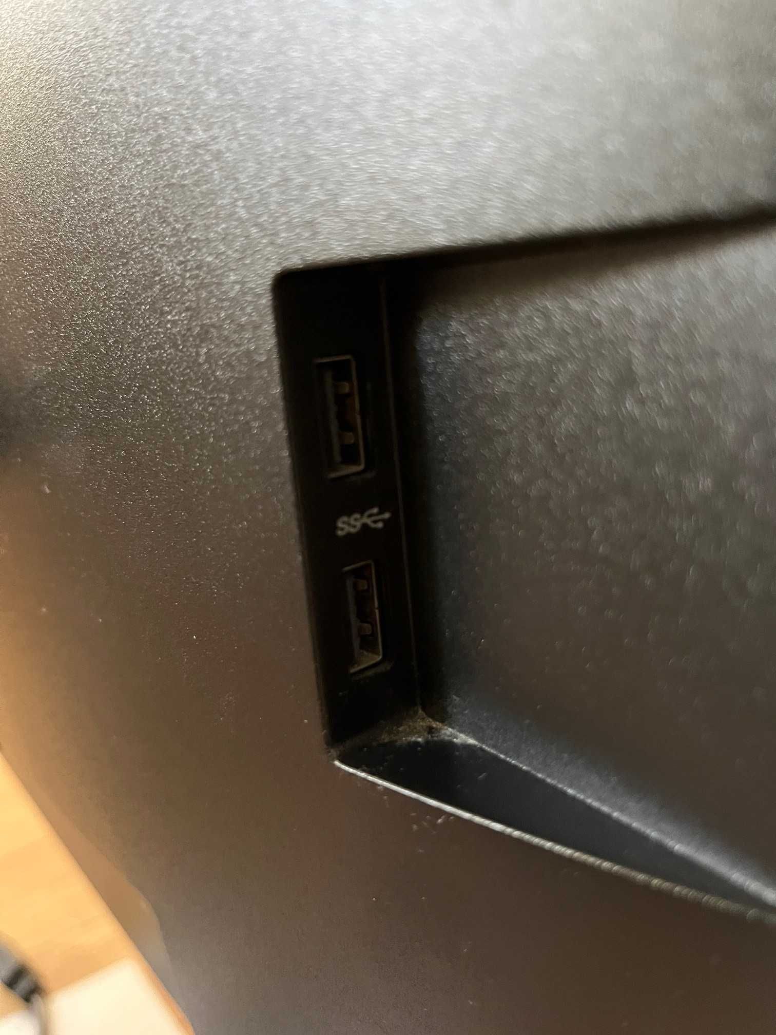 Monitor HP E243i 24"