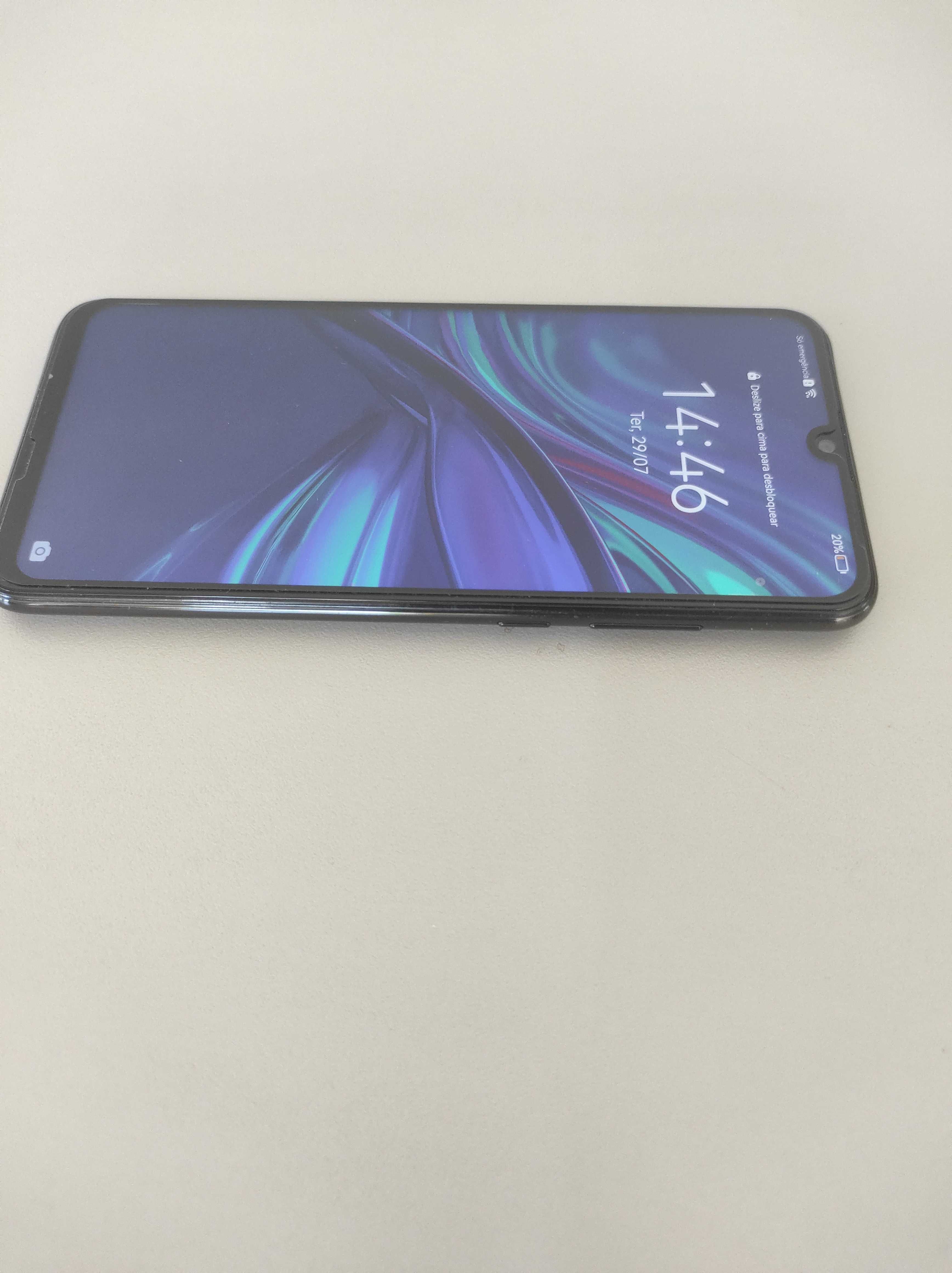 Huawei Psmart 2019