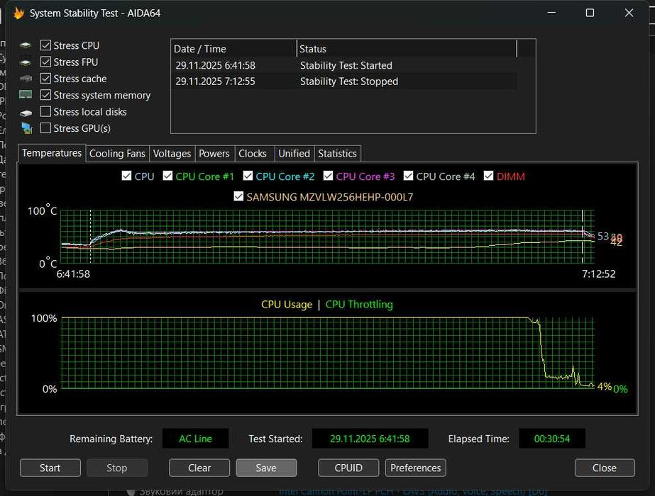 Ноутбук Dell Latitude 5400 / 15.6 IPS/ i5 /DDR4 16Gb/SSD 256Gb