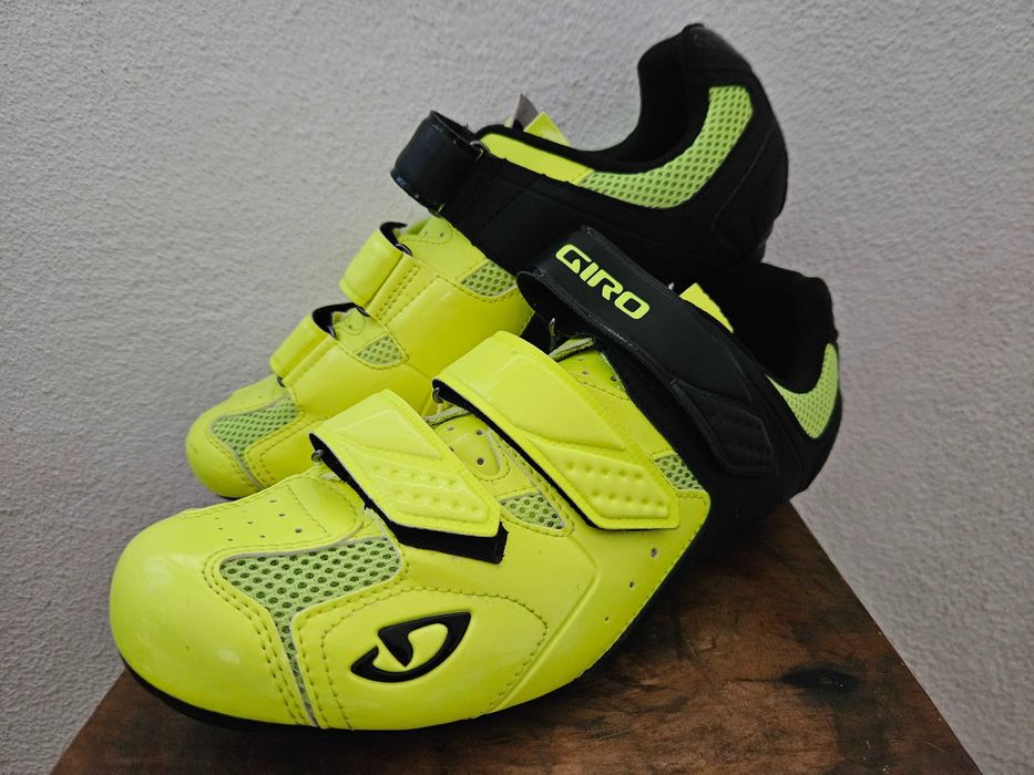 Sapatos Giro | Shimano n°44