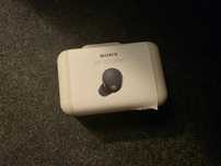 Sony earbuds WF-1000XM5
