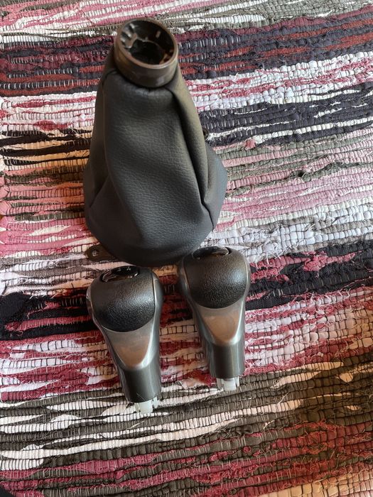 інші мото запчастини юбка кожух чехол ручка кпп Honda Civic мото