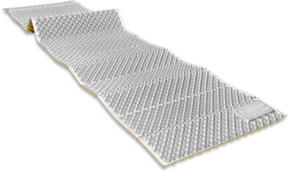 Килимок\Каремат Thermarest Z-Lite Sol Regular