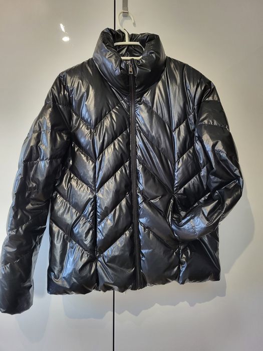 Kurtka zimowa Mohito 42 roz. Czarna