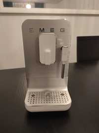 Máquina cafe SMEG automática grão - Garantia