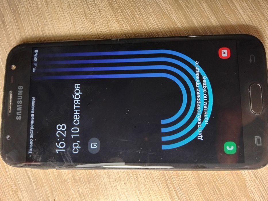Samsung j330F,  j530 2/16 Android 9 NFC