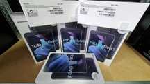 Планшет Samsung Galaxy Tab Active 3 8" 4/64GB LTE,Wi-Fi НОВИЙ ГАРАНТІЯ