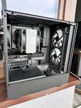 Komputer do gier, rtx 4070super , Ryzen 7700 , x670, 1000w, 32 GB ram,