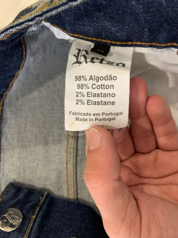 Calcas únicas para elevar o teu estilo!