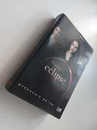 Livro "Eclipse" da saga Twilight