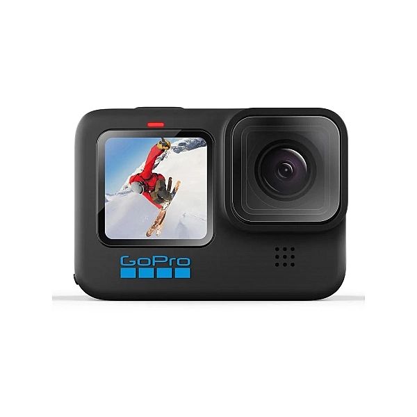 Szkło hybrydowe Braders Flexible (3w1) do kamer serii GoPro 10