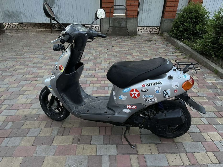 Honda dio 27 fit